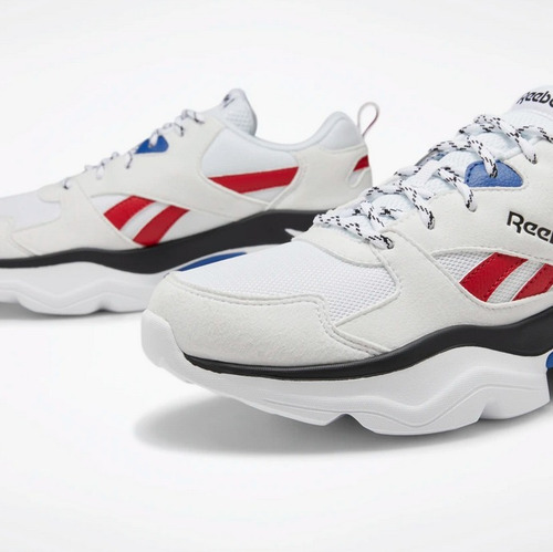 Tenis Reebok Royal Bridge 3 Originales Nuevos En Caja