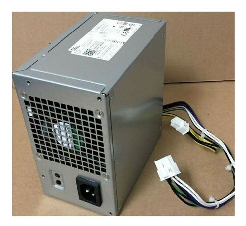 Fuente De Poder 290w Dell Optiplex 3020 7020 9020 T1700