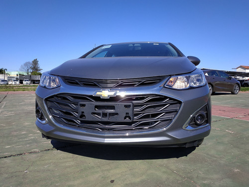 Chevrolet Cruze Ii Lt 4 Puertas - Bonificado