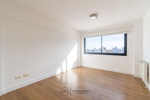 Imagen 21 de 30 de Venta - Departamento 4 Ambientes - Edificio Con Quincho Y Gimnasio - Cochera - Macrocentro