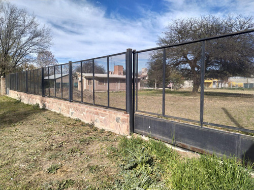 Venta De Terreno/lote En Anisacate - Alta Gracia - Córdoba