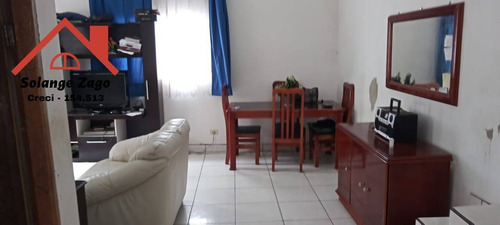 Imagem 2 de 4 de Oportunidade Grande! Sobrado Na Vila Das Belezas - 135m² - 2348