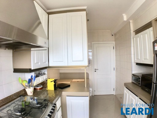 Imagem 15 de 15 de Apartamento - Alto Da Lapa - Sp - 577496