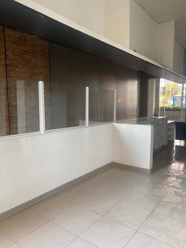 Imagem 15 de 22 de Loja Para Alugar, 161 M² Por R$ 11.290,00/mês - Rudge Ramos - São Bernardo Do Campo/sp - Lo0054