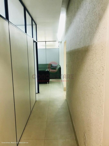Imagem 7 de 14 de Sobrado Comercial Para Venda Em São Paulo, Luz, 8 Banheiros, 2 Vagas - Scmc0474_2-1294931
