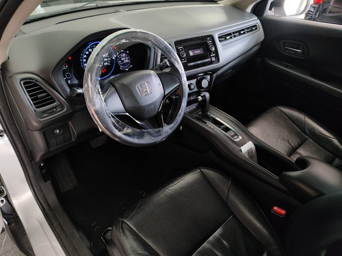 Honda HR-V 1.8 Lx Flex Aut. 5p