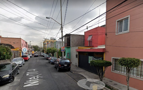 Imagen 6 de 8 de Casa En Col. La Joya Gam Rrh