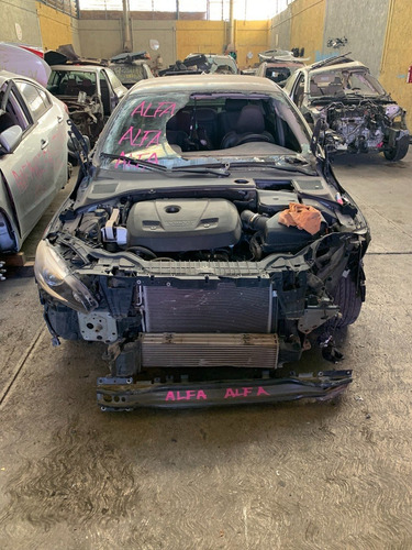 Imagen 3 de 11 de Volvo S60 Addition 2018 T4 4cil 2.0l Piel. Solo Por Partes D