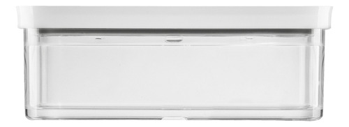 Juego De Contenedores Con Bomba 5 Pzas Zwilling Fresh & Save
