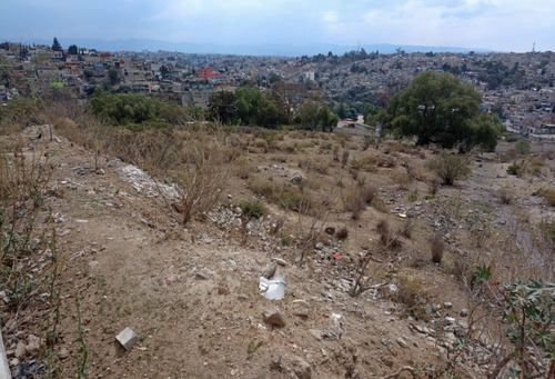 Terreno En Venta En Nicolas Romero, $57,200,000