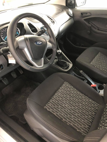 Ford Ka 1.5 S
