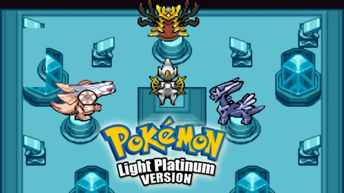 Juegos Pokemon Gba Pc