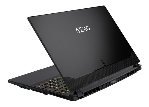 Imagen 7 de 10 de Notebook Gamer Gigabyte Aero 15 Oled I7-11800h 16gb Rtx 3060