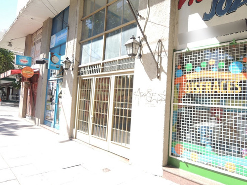 Imagen 8 de 8 de Local En Galería Comercial, Excelente Ubicación - Saavedra