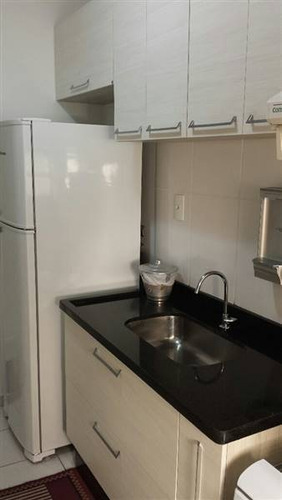 Apartamento, 3 Dorms Com 67 M² - Macedo - Guarulhos - Ref.: Pr1138 - Pr1138