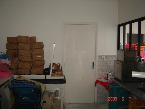 Prédio Comercial , Vila Prudente, Próximo Ao Shopping Mooca - Pr0002
