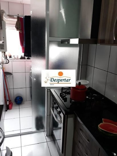 06922 - Apartamento 2 Dorms, Jaraguá - São Paulo/sp - 6922