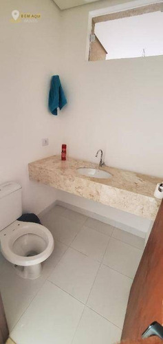 Imagem 6 de 20 de Casa À Venda, 130 M² Por R$ 499.000,00 - Condomínio Reserva Dos Pinheiros - Itu/sp - Ca1172