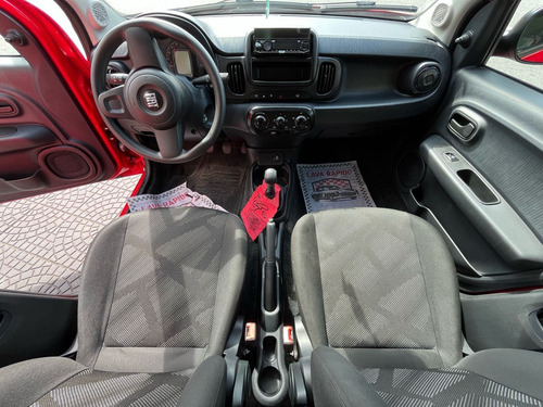Fiat Mobi 1.0 EVO LIKE.