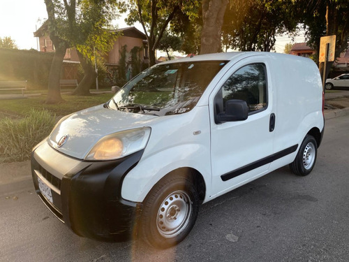 Fiat Fiorino City 1.2