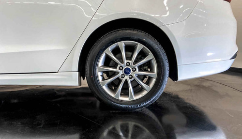 Imagen 12 de 15 de 36510 - Ford Fusion 2017 Con Garantía At