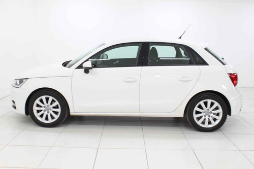 Imagen 2 de 15 de Audi A1 2018 4 Cilindros