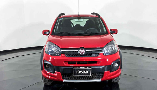 Imagen 3 de 15 de 43179 - Fiat Uno 2018 Con Garantía