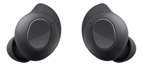 Audífonos Galaxy Buds Fe Bluetooth Hasta 30 Hrs Negro