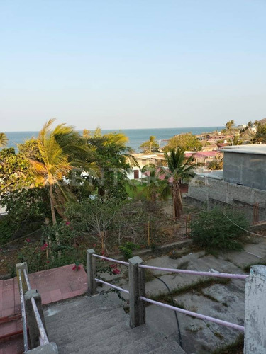 Se Vende Hotel En Bahía La Ventosa, Salina Cruz