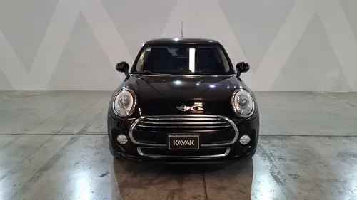 Mini Cooper 1.5 COOPER CHILI