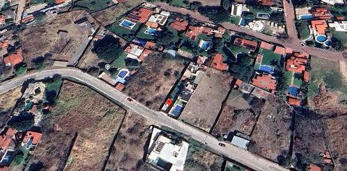 Casa De Oportunidad En Paseo De Los Mirlos Yautepec U25
