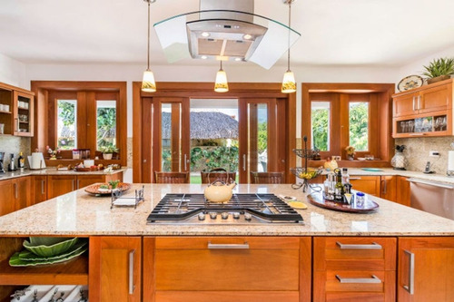 Villa Lujosa Amueblada En Cap Cana, Yarari, Punta Cana, 5 Hab,