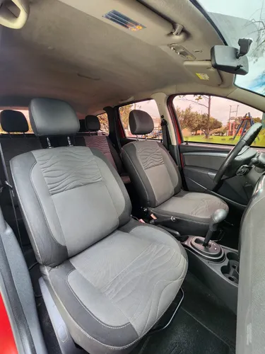 Renault Duster 2.0 Dynamique 4x2