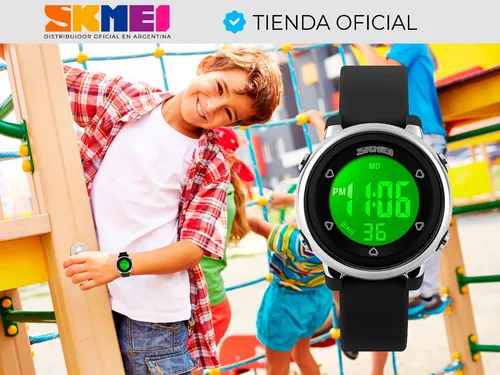 Skmei watch 1100 cheap
