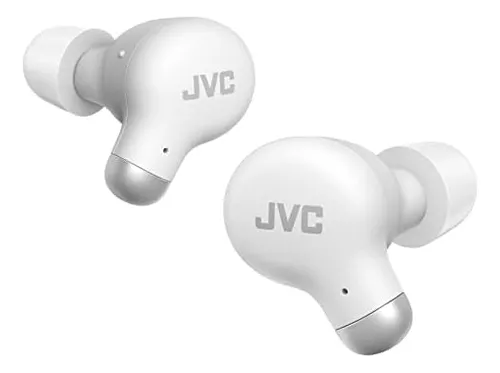  JVC RIPTIDZ - Auriculares inalámbricos verdaderos con