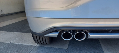 Volkswagen Nuevo Polo 1.4 Tsi 250 Gts