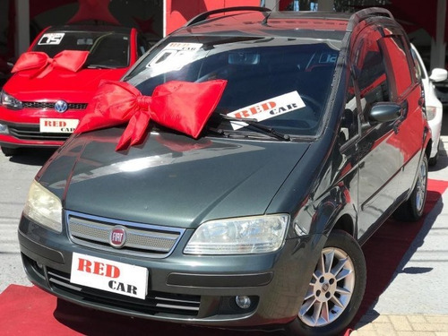 Idea 1.4 Mpi Elx 8v Flex 4p Manual