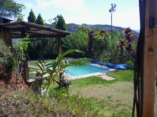 Imagem 9 de 14 de Lindo Sítio Em Localização Privilegiada! Oportunidade. - 2000165