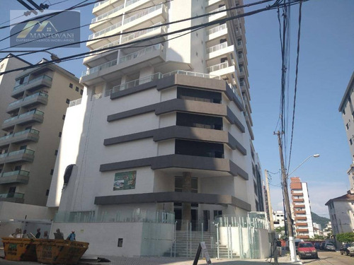 Imagem 2 de 30 de .excelente Apto De 3 Dormitórios (todos Suíte), 3 Vagas De Garagem. Lazer Completo! Pronto Para Morar!!!! Guilhermina - Praia Grande-sp - Ap2685