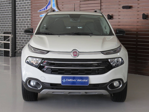 Fiat Toro 2.0 16v Turbo Diesel Volcano 4wd At9