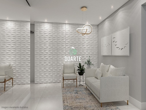 Imagem 9 de 15 de Apartamento - Ap04184 - 69860700