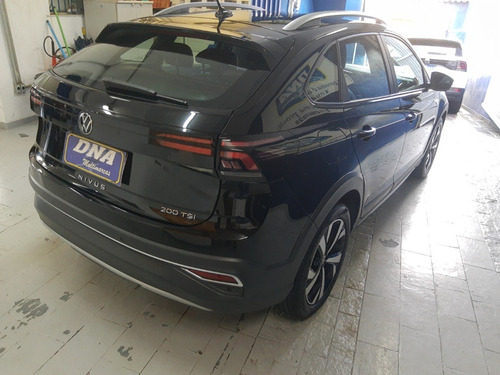 Imagem 11 de 12 de Volkswagen Nivus 1.0 Tsi Highline