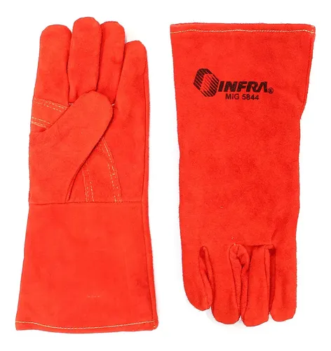 Core-Weld L Guante De Soldadura MIG/MAG