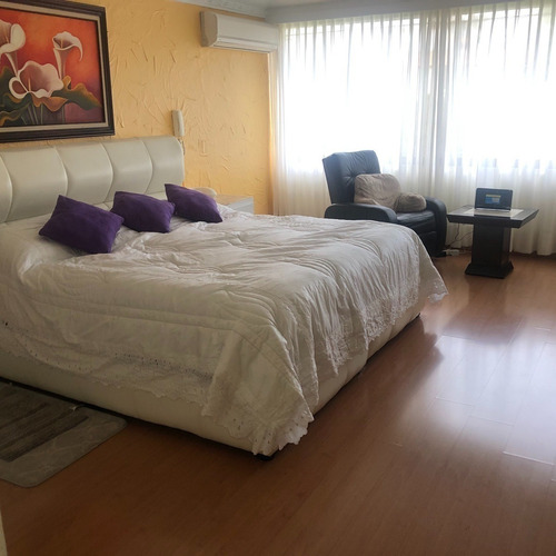 Imagen 13 de 18 de Bosques De Las Lomas Hermosa Casa En Venta En Calle Cerrada