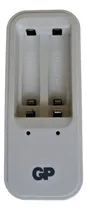 Comprar Cargador Gp Para Baterias Aa\u002Faaa Sin Baterías Con Garantia