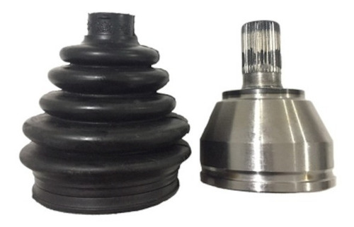 Homocinética Lado Rueda Ford Focus 2 36/25
