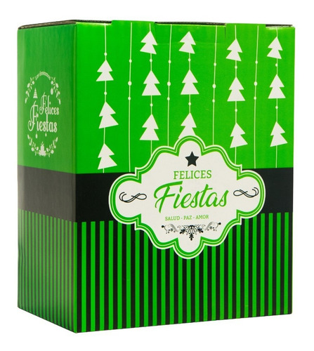 Imagen 4 de 8 de Fabrica De Cajas Navideñas De Cartón. Vacías Para Armar