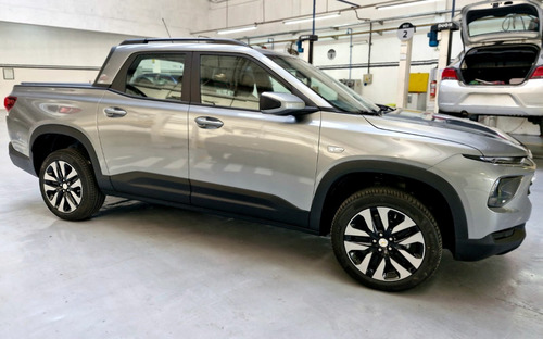Chevrolet Montana LT MT