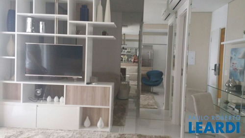 Imagem 2 de 15 de Apartamento - Vila Olímpia - Sp - 536087