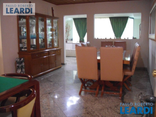 Imagem 13 de 15 de Sobrado - Vila Romana - Sp - 515550